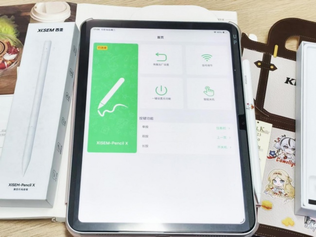 苹果触控笔最好平替的型号有哪些?2026年分享10款iPad平替触控笔!