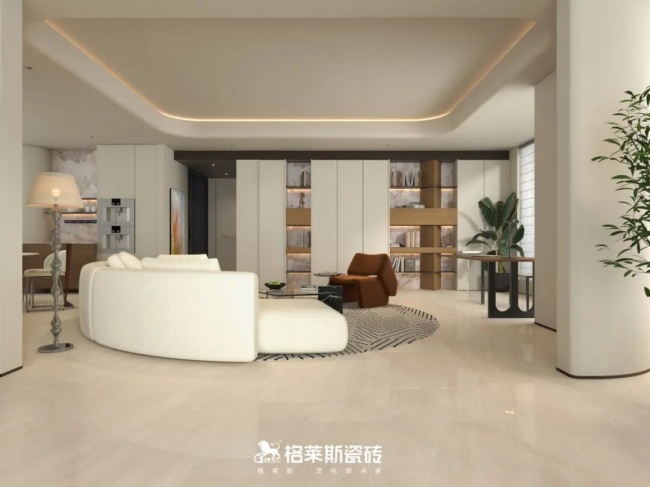 这届球迷客厅卷疯了，4 大风格看球房氛围感直接封神