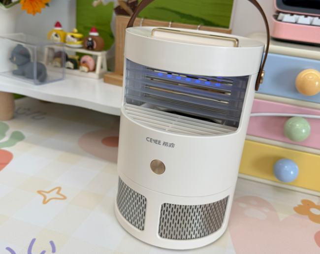 家用电子灭蚊器哪种好？什么牌子灭蚊灯好用又实惠？避坑实测10款宝藏灭蚊器排行榜来了！