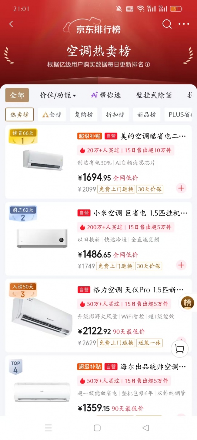 美的空气机 T6 值得买吗？家电老导购实话实说，优势清晰，但这几类人慎重下手