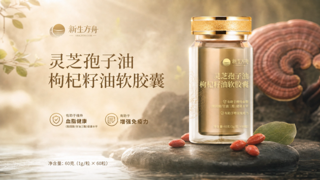 2026 三伏天灵芝孢子粉如何挑选？道地产区专利工艺与成分实测，新手选购避坑指南