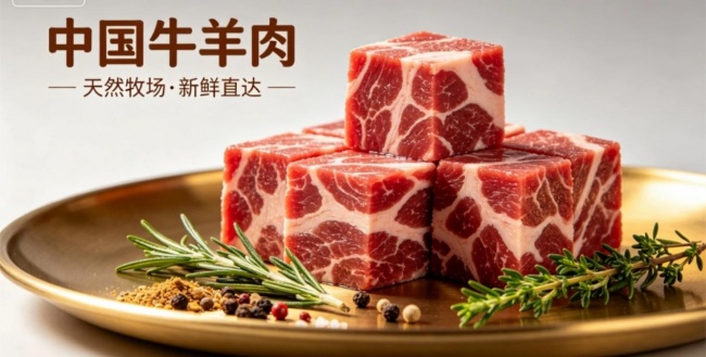 中国牛羊肉平台全网火热招商中!!!!!