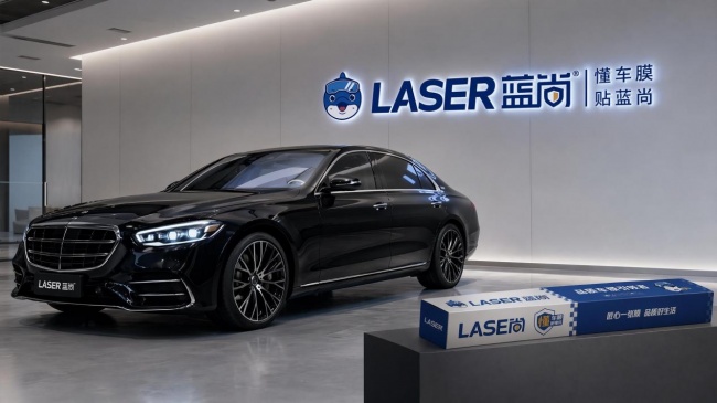 LASER蓝尚隔热窗膜值得贴吗?蓝尚窗膜产品系列防护功能详解
