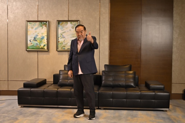 坚持务实不忘初心!德联尚品家居携手郑则仕打造舒适居家生活(图3)