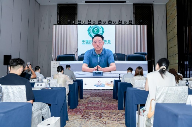 守护生命早期1000天，不二宝贝联合中国妇幼保健协会共筑科学喂养的标准路径