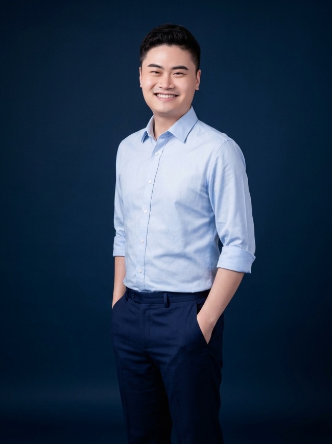 破界者李中山：从游戏到金融的跨界远征 &mdash;&mdash;微壹链执行总裁谈产融数字化新范式