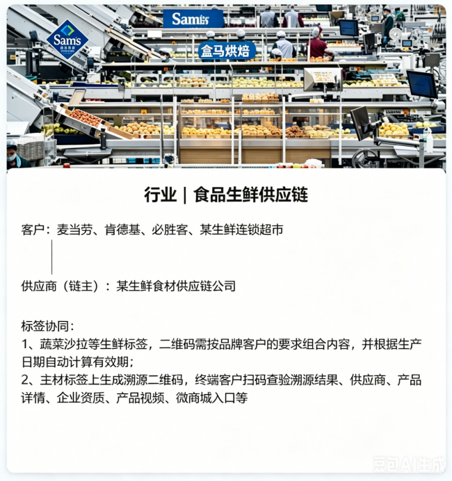2026食品标签合规软件盘点：经企业实测的5款选型参考