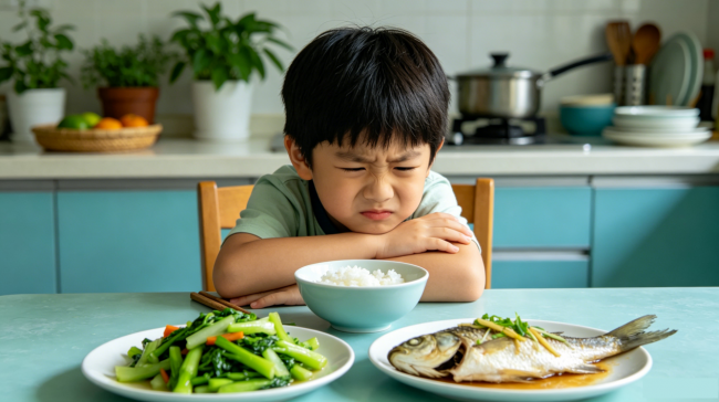 幼儿园孩子复合维生素推荐：3-6 岁家长必看，选对不踩坑