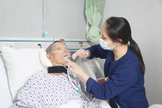 北京精诚博爱医院：吃饭老呛咳？别大意，可能是吞咽出了问题