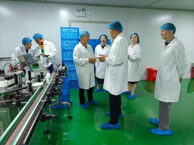 《鹰嘴豆纳豆激酶营养功能食品》团体标准获批发布