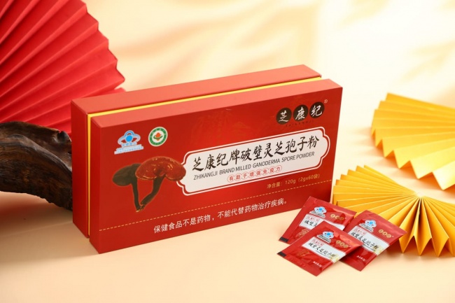 2026年灵芝孢子粉十大品牌盘点：聚焦品质、成分与口碑的消费指南