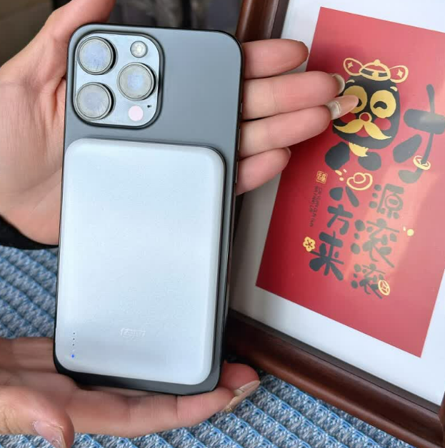 移动电源哪个牌子最好最耐用?盘点十款性价比高移动电源,闭眼入