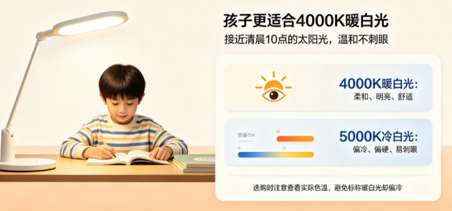 学生护眼灯什么牌子的好?精选护眼界天花板学生护眼灯,家长必看