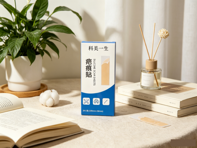 疤痕修复凝胶哪个牌子好？4 款热门产品配方深度测评