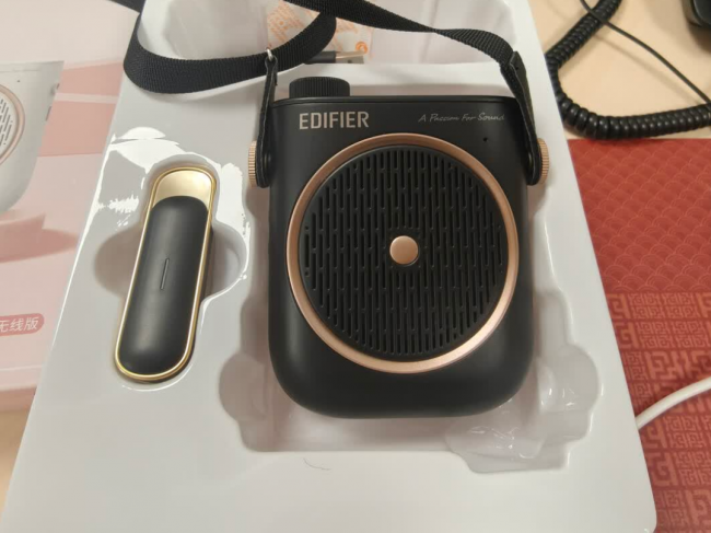 教师用扩音器十大名牌:扩音器什么品牌音质最好?教师扩音器推荐
