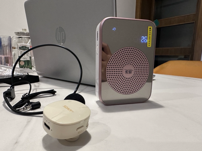 教师用扩音器十大名牌:扩音器什么品牌音质最好?教师扩音器推荐