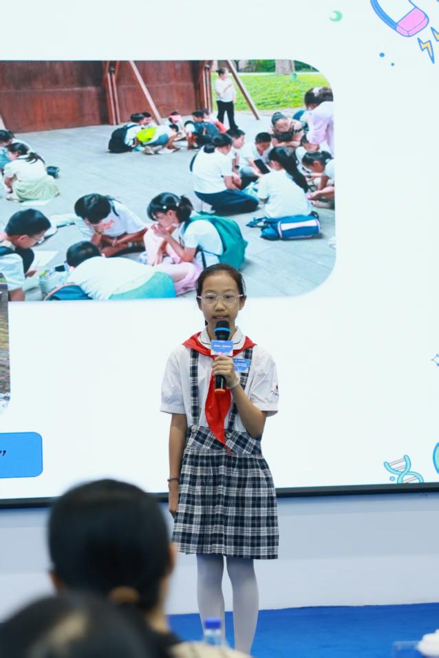 智育数字成长 共育美好未来 “爱育未来——游戏素养计划”2025年总结暨2026年启动仪式在长春举办