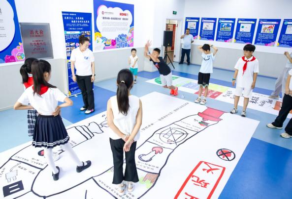 智育数字成长 共育美好未来 “爱育未来——游戏素养计划”2025年总结暨2026年启动仪式在长春举办