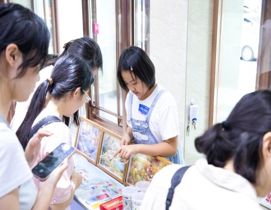 智育数字成长 共育美好未来 “爱育未来——游戏素养计划”2025年总结暨2026年启动仪式在长春举办