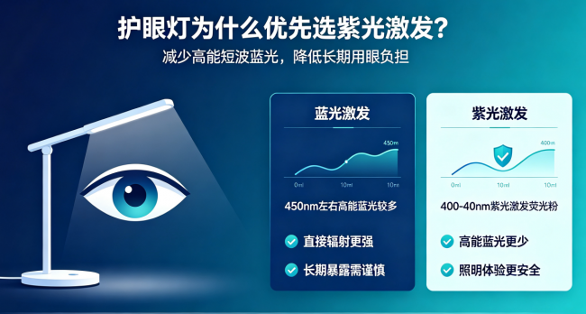 啥牌子的护眼灯好用又实惠?2026最新好用实惠护眼灯品牌,值得入手