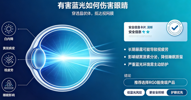 啥牌子的护眼灯好用又实惠?2026最新好用实惠护眼灯品牌,值得入手