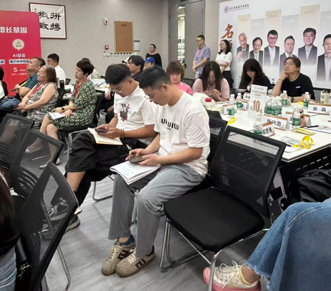 盈科北燕医疗  立足山东，布局全国医疗产业