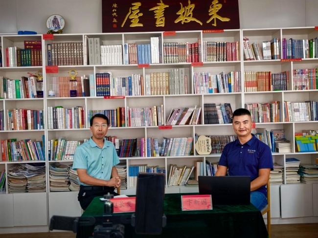 澄迈县候鸟筑梦澄迈 数智赋能民生
