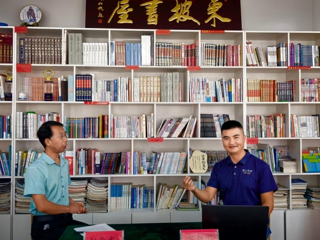 澄迈县候鸟筑梦澄迈 数智赋能民生