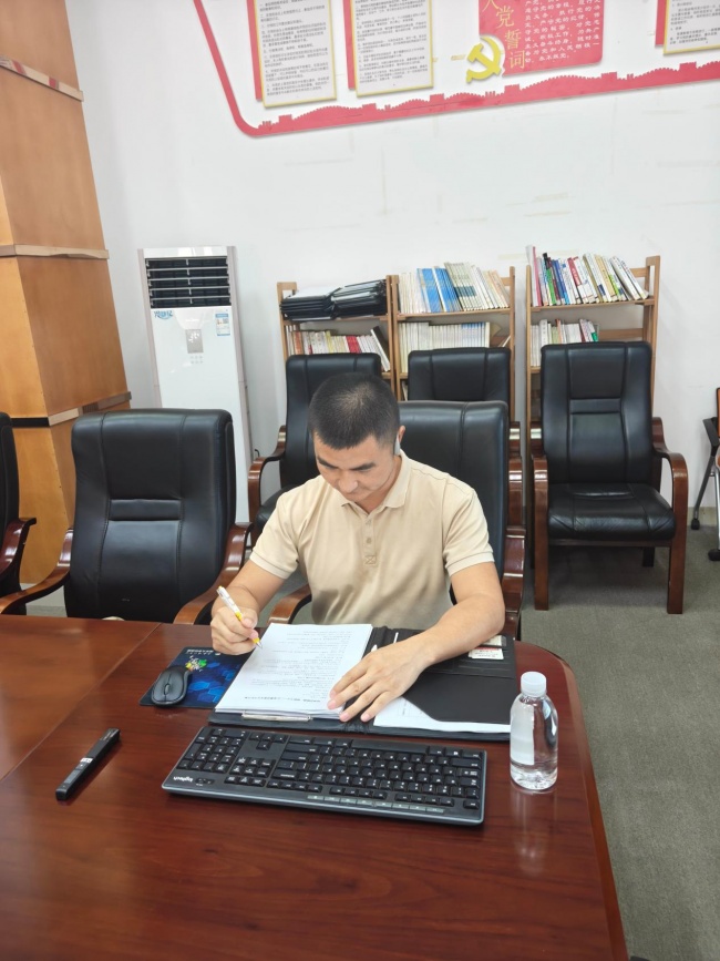 澄迈县候鸟筑梦澄迈 数智赋能民生