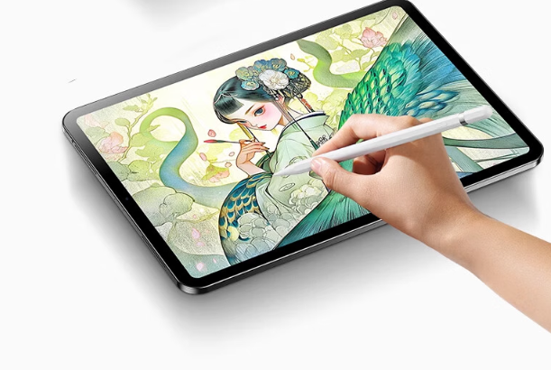 苹果pencil有替代品吗？盘点2026年10大口碑最好的平替电容笔品牌！