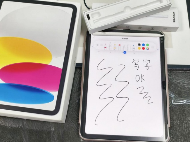 苹果pencil有替代品吗？盘点2026年10大口碑最好的平替电容笔品牌！
