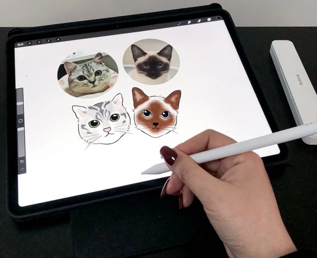 苹果pencil有替代品吗？盘点2026年10大口碑最好的平替电容笔品牌！