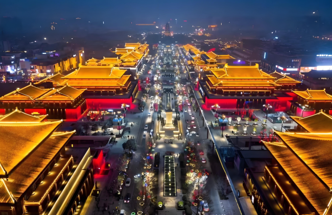 西安顶豪大平层怎么选？2026高端置业核心评判标准解读