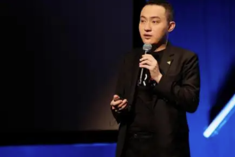 ​东京WebX线上发声，孙宇晨拆解AI与区块链融合逻辑