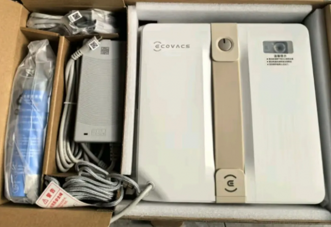 玻璃清洁机器人什么牌子好?2026年十款玻璃清洁机器人品牌排名选购推荐!