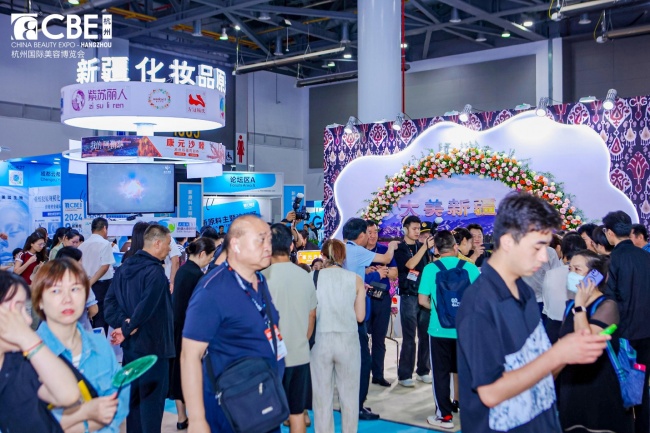 抢占下半年生意确定性！2026CBE杭州展定档9月10-11日，构筑“即时增长”新引擎