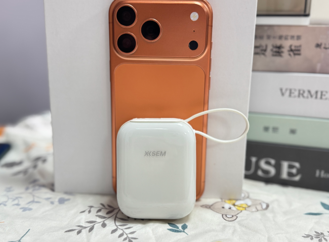 2026年性价比高充电宝推荐哪个品牌?甄选评测十大性价比高充电宝!