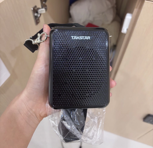 扩音器哪个好?怎么选择好用的扩音器?小蜜蜂扩音器品牌推荐!