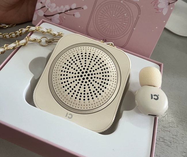 扩音器哪个好?怎么选择好用的扩音器?小蜜蜂扩音器品牌推荐!