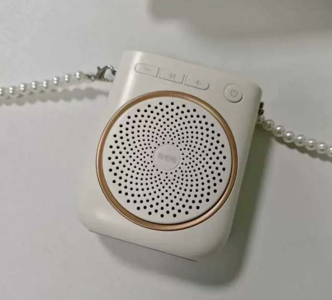 扩音器哪个好?怎么选择好用的扩音器?小蜜蜂扩音器品牌推荐!