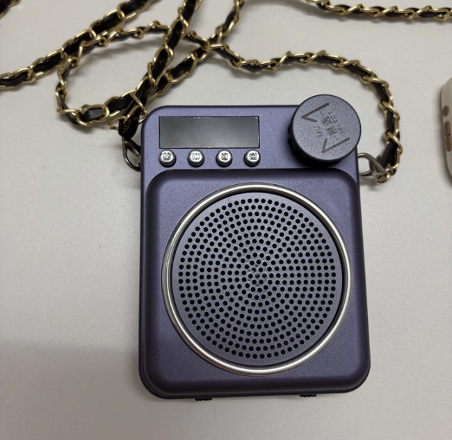 扩音器哪个好?怎么选择好用的扩音器?小蜜蜂扩音器品牌推荐!