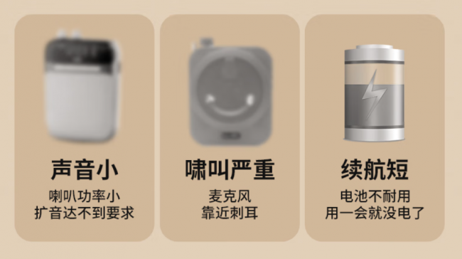 扩音器哪个好?怎么选择好用的扩音器?小蜜蜂扩音器品牌推荐!