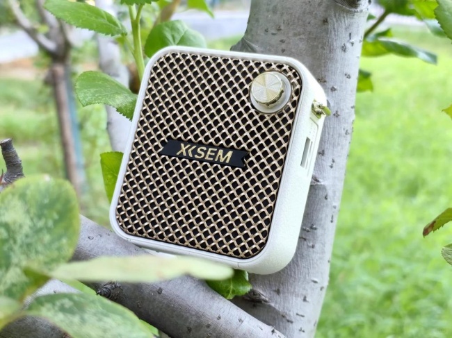 扩音器哪个好?怎么选择好用的扩音器?小蜜蜂扩音器品牌推荐!