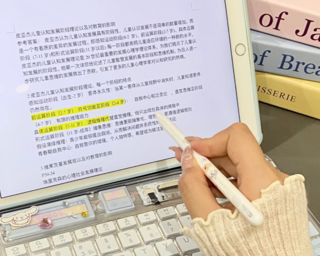 触控笔哪个品牌好？2026十大主流爆款电容笔品牌分享！看完再选！
