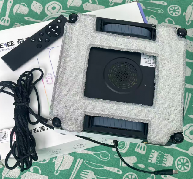 自动擦窗机器人哪个牌子好用？2026洗窗机器人十大品牌排名及热门型号深度推荐