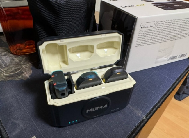 领夹麦克风哪个品牌好？领夹麦克风哪个品牌音质最好？好物汇总