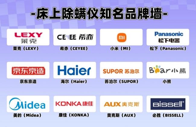 除螨仪家用吸猫毛的哪一款好用?除螨仪是智商税吗?精选十大性价比高的好用除螨仪排行榜前十名,别再交智商税了!