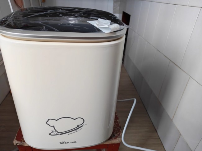 全自动迷你洗衣机好用吗？市面上最值得买的全自动迷你洗衣机品牌分享！海尔、希亦等效果佳的品牌！