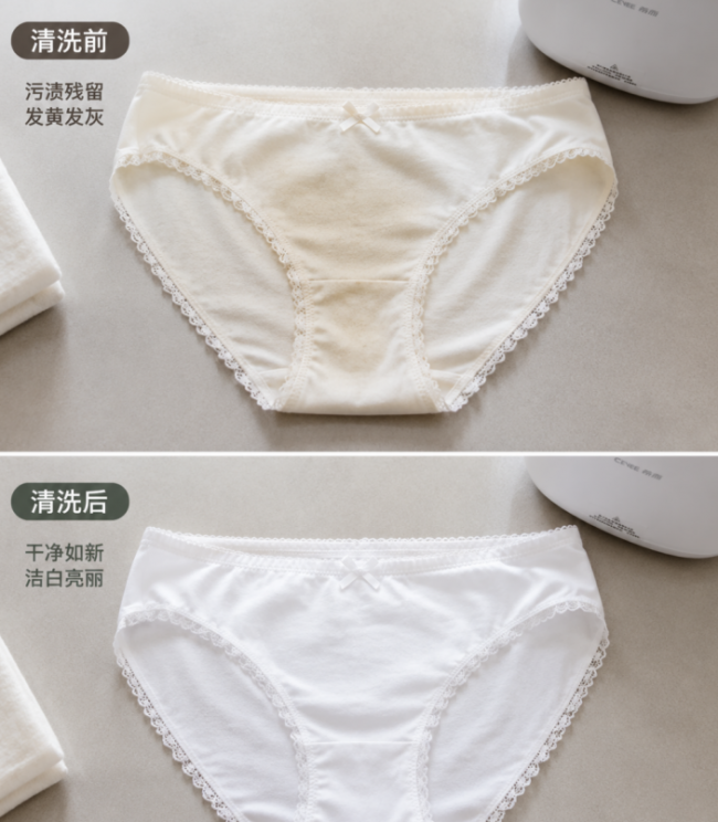 全自动迷你洗衣机好用吗？市面上最值得买的全自动迷你洗衣机品牌分享！海尔、希亦等效果佳的品牌！