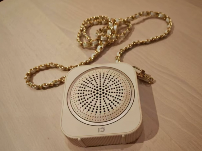 教师用扩音器哪个牌子便宜又好用?教师用小蜜蜂扩音器十大名牌